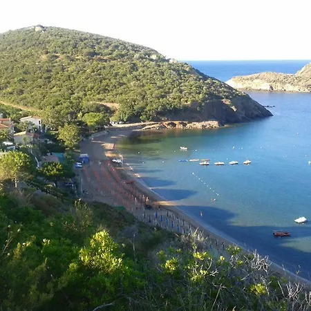 Holiday home Mirella
