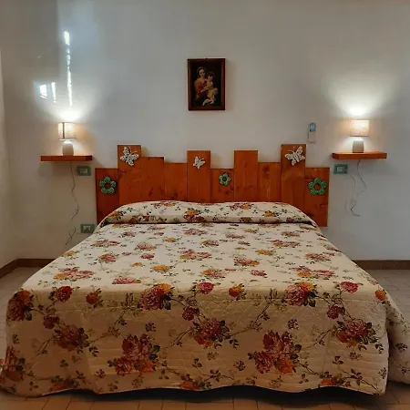Holiday home Mirella *