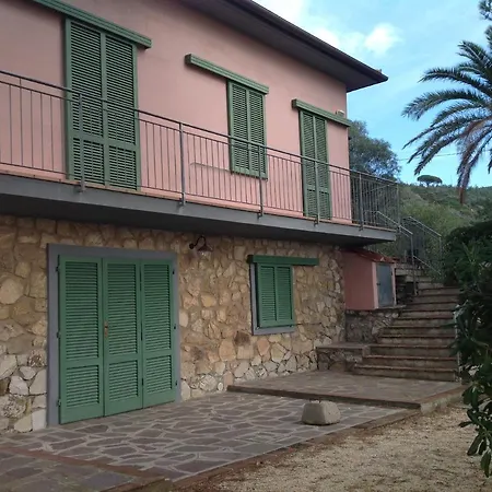 Mirella Holiday home *