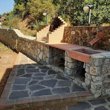 Holiday home Mirella