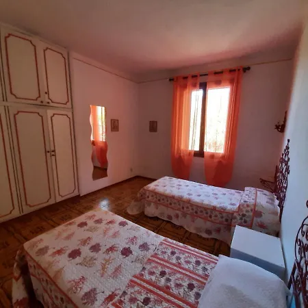 Mirella Holiday home Capoliveri (Isola d'Elba)