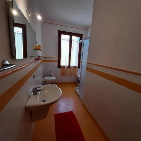 Mirella Casa vacanze