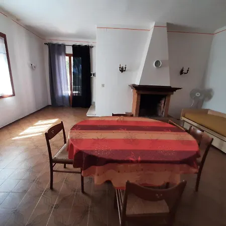 Mirella Holiday home